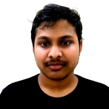 Udit Kuma Das