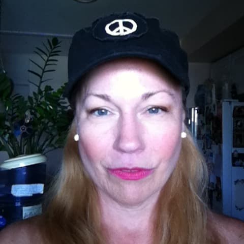 Krista Carlton