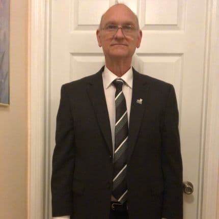Jasen Harryman