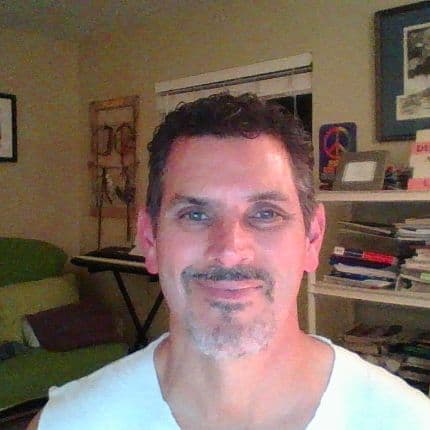 Mark Hruska
