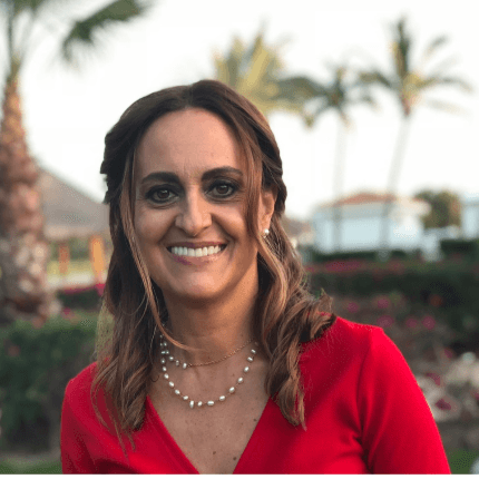 Maria Luisa Reynoso
