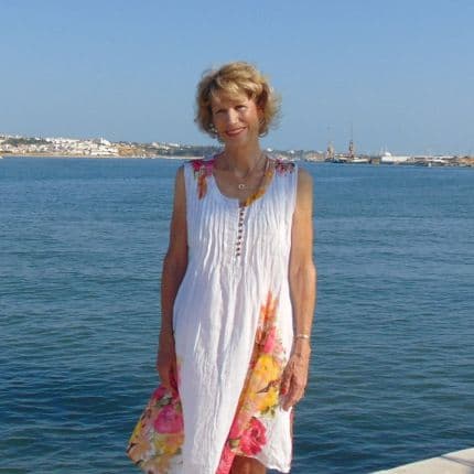 Maryanne Sea