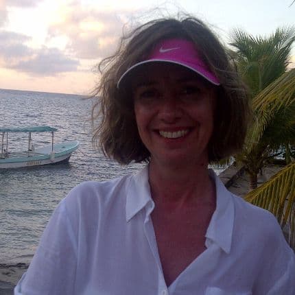 Irma Guadalupe Rodriguez De La Mora