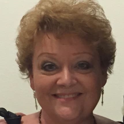 Marilyn Christopherson