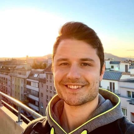 Clemens Dorfstetter