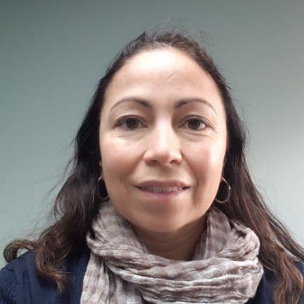 Michelle Rozsypal