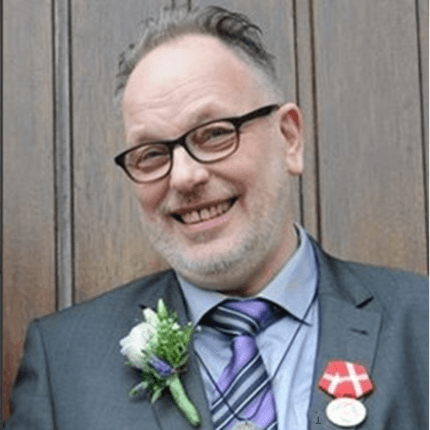 Jorgen Malmgren