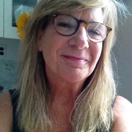 Patricia Muncy