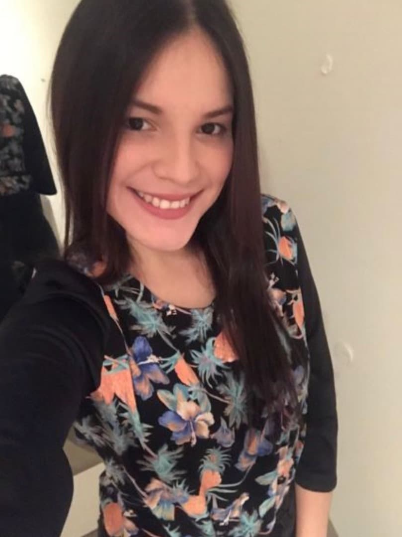 Mariangela Gil