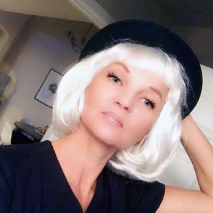 Kamilla Benforte