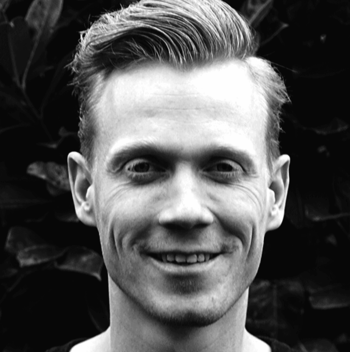Glenn Middelhof
