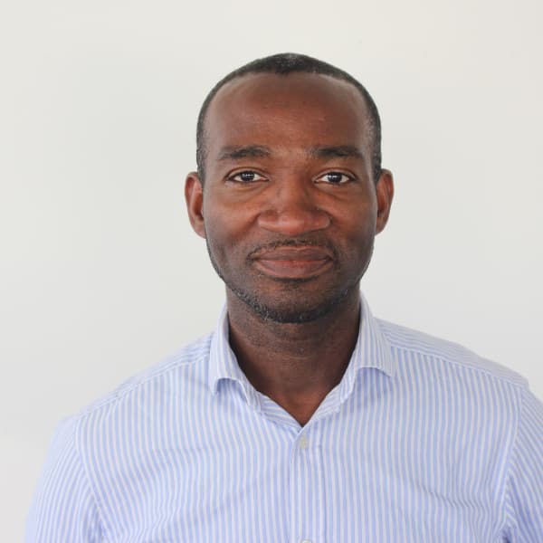 Donovan Grant