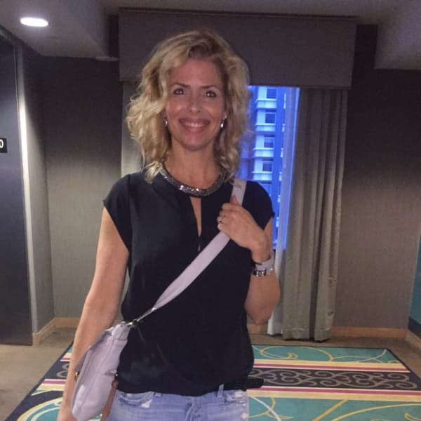 Christina Muratore