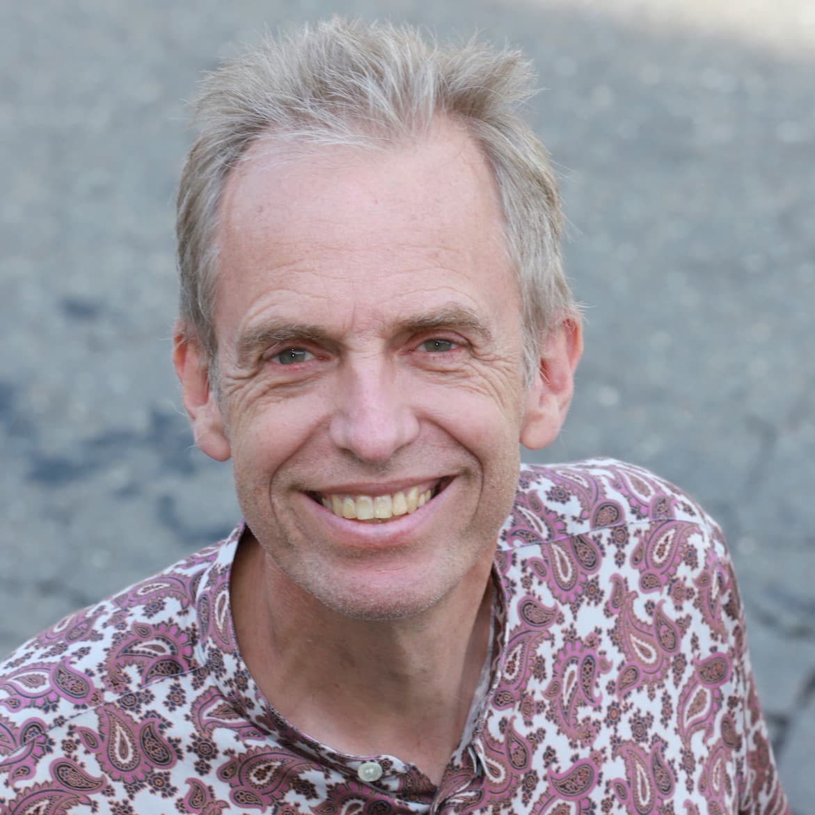 Dietrich Busacker