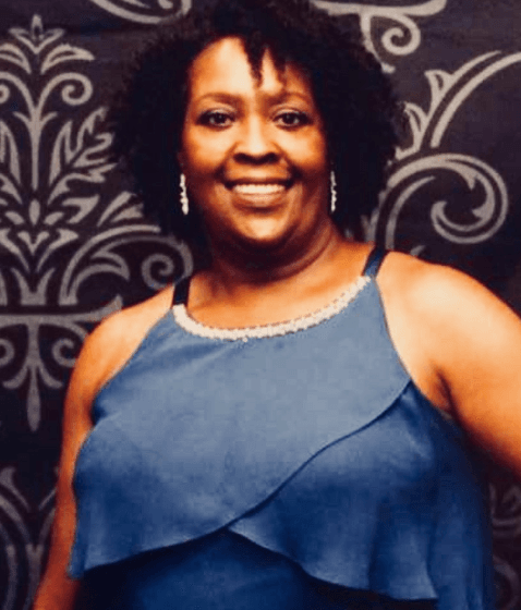Charna R. Pettaway