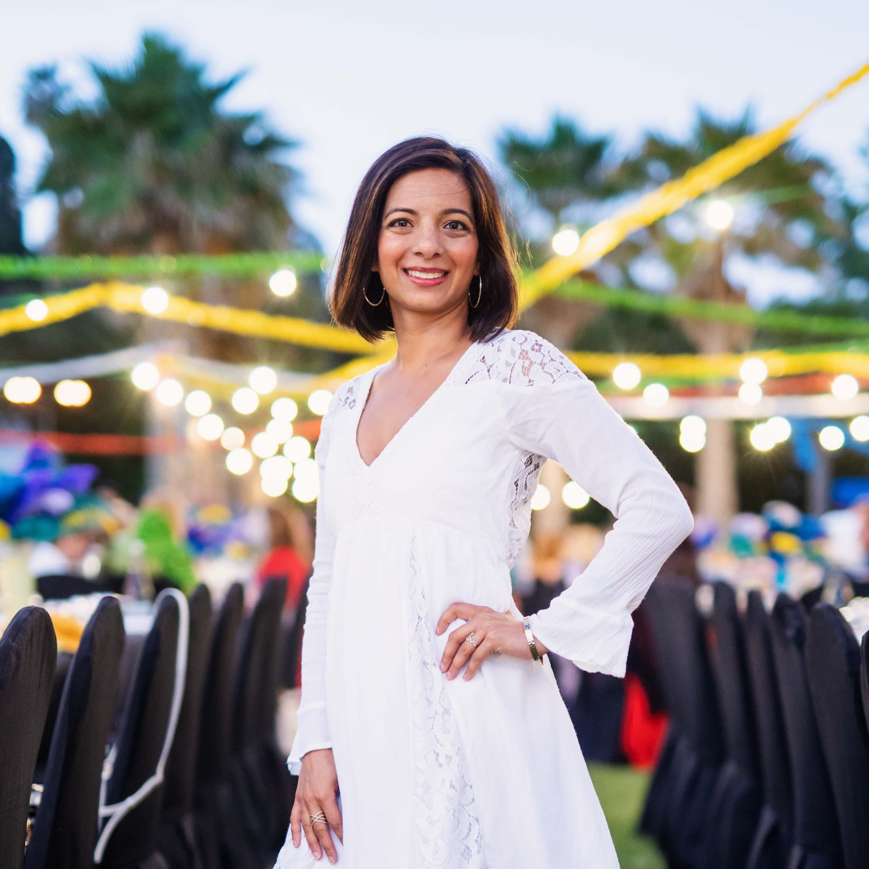 Depika Mistry