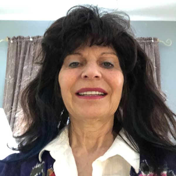 Suzanne Gette