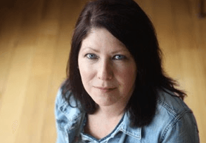 Amy Keast
