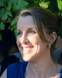 Petra Munyard