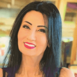 Jacqueline Tabrizi