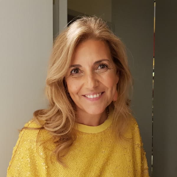 Maria Raquel Soutinho
