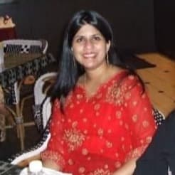Priti Shah