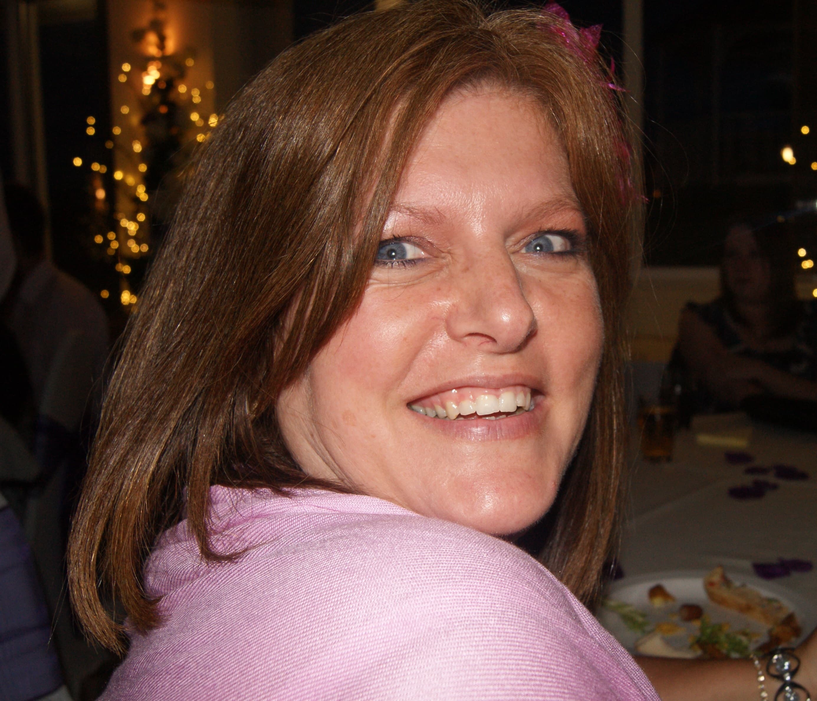Debbie Lake