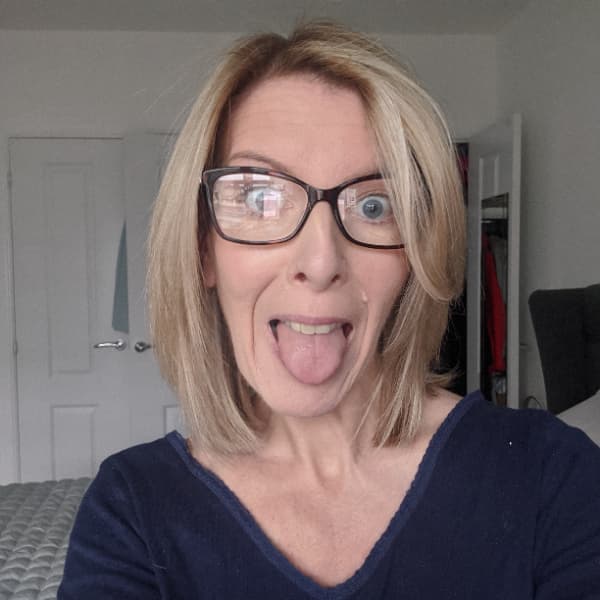 Anne Mckinnon