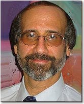 Dr. Richard Gerber