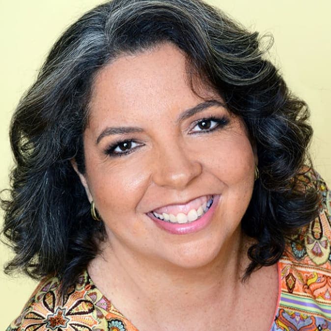 Isandra Munoz Bonilla, JD