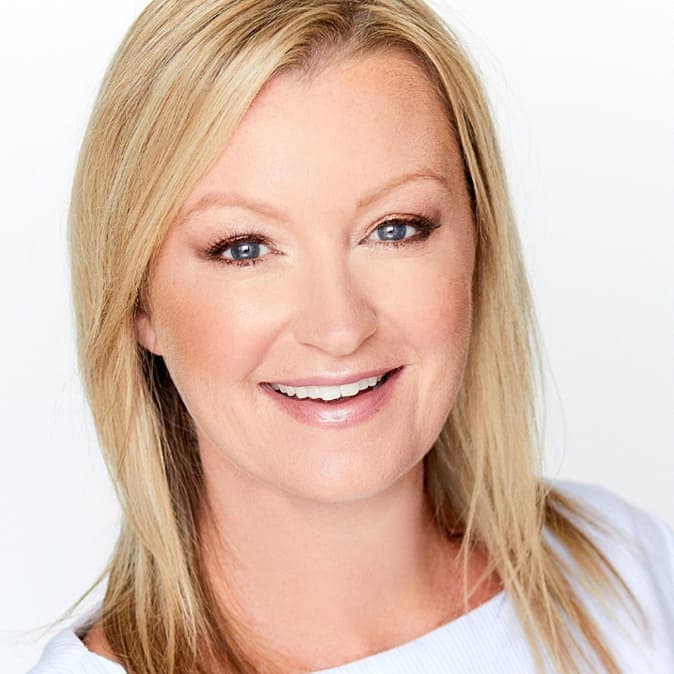 Carolyn Wright