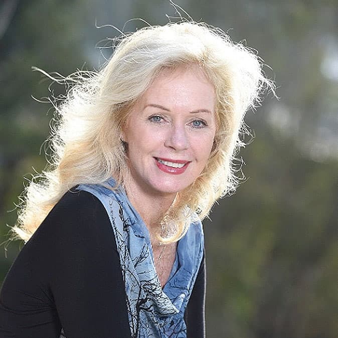 Jeanne Byrd Romero