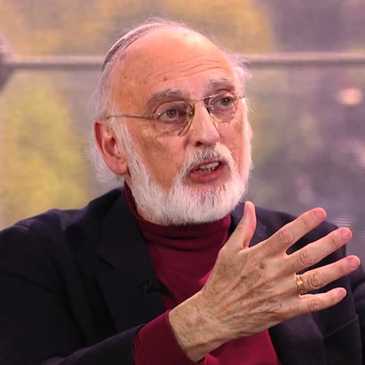 John Gottman
