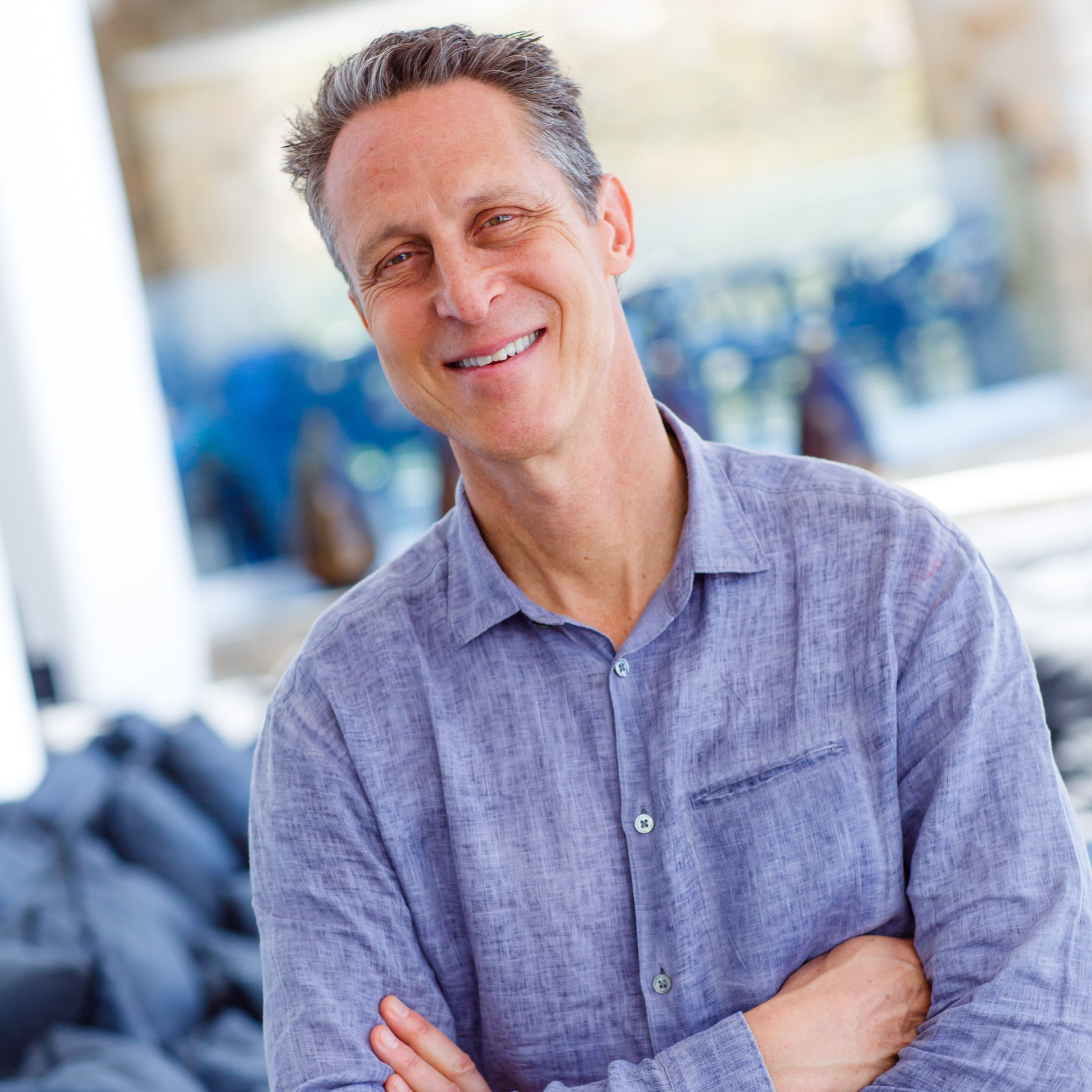 Mark Hyman