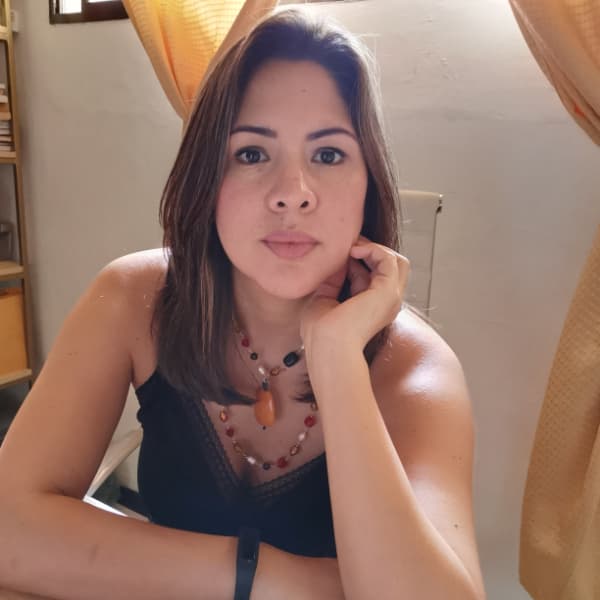 Jennifer Barillas