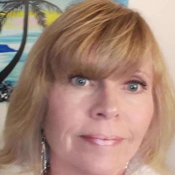 Michele VanDerKooi