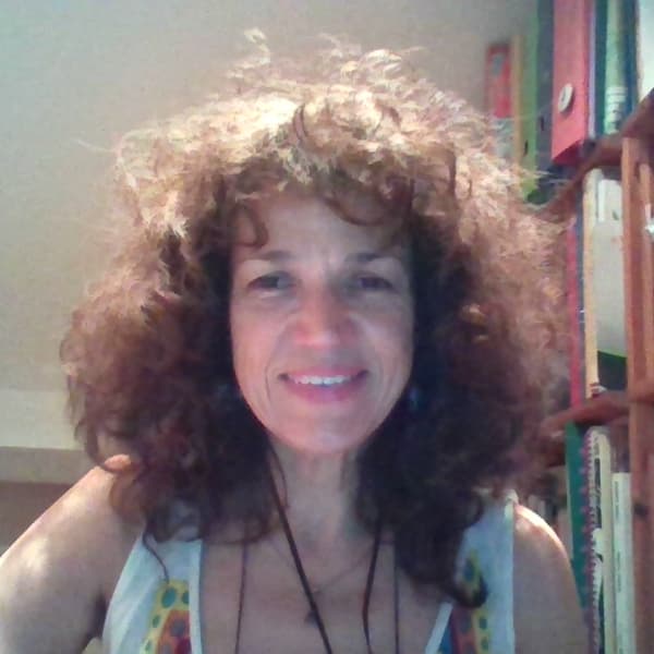 Marina Granados Londoño