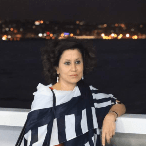Shabnam Singh