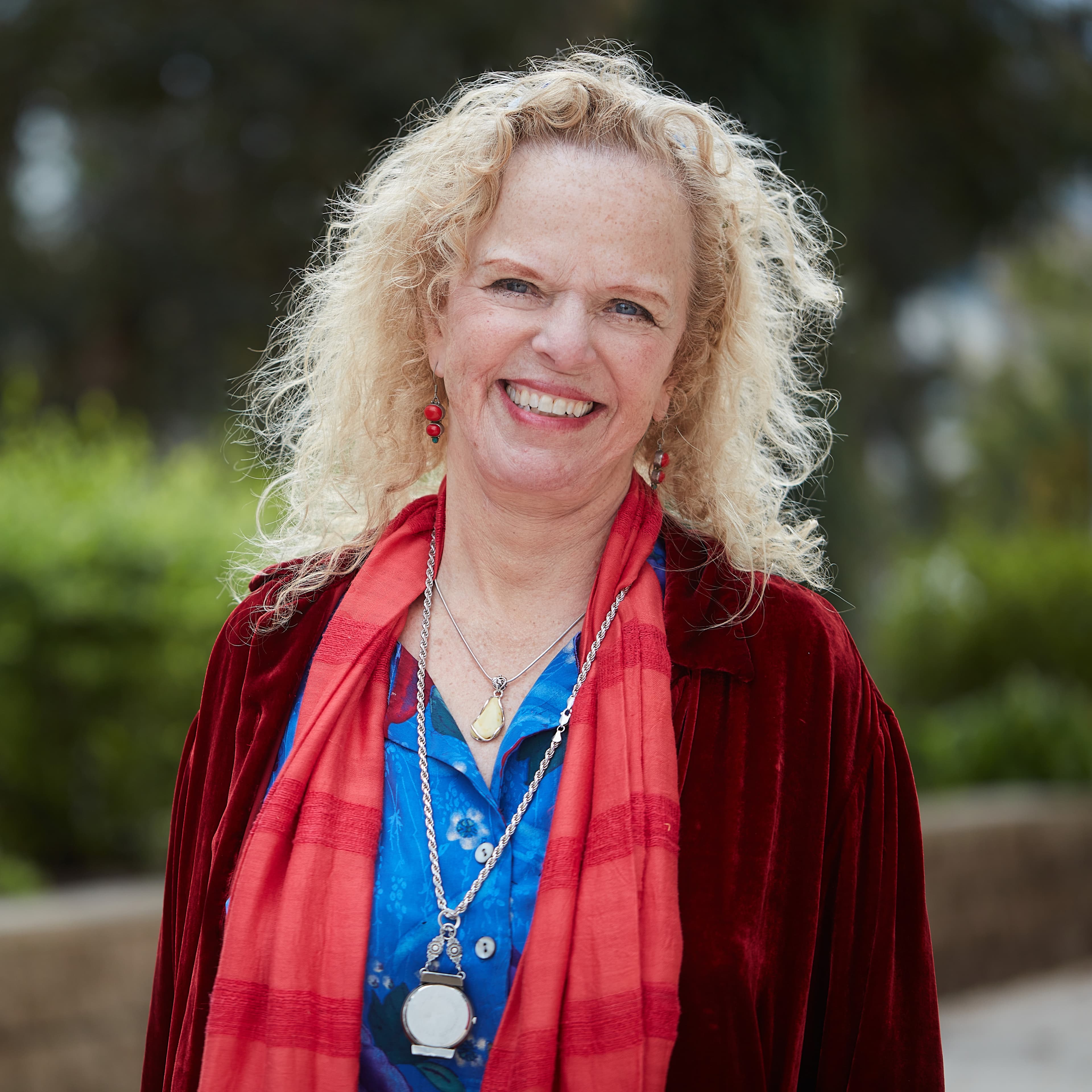 Donna Eden