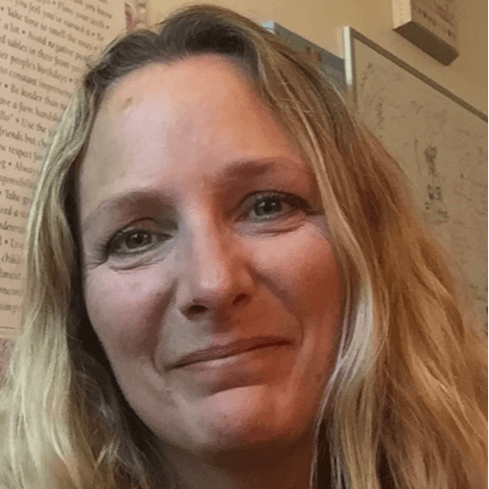 Julie Paquette