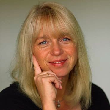 Adriane Hartigan-von Strauch