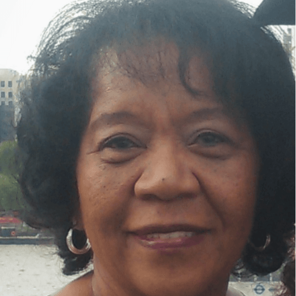 Ivey Samake