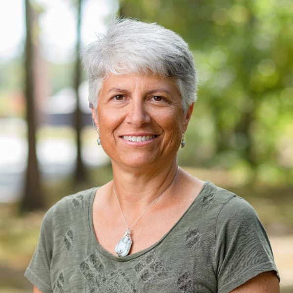 Cindy Welch