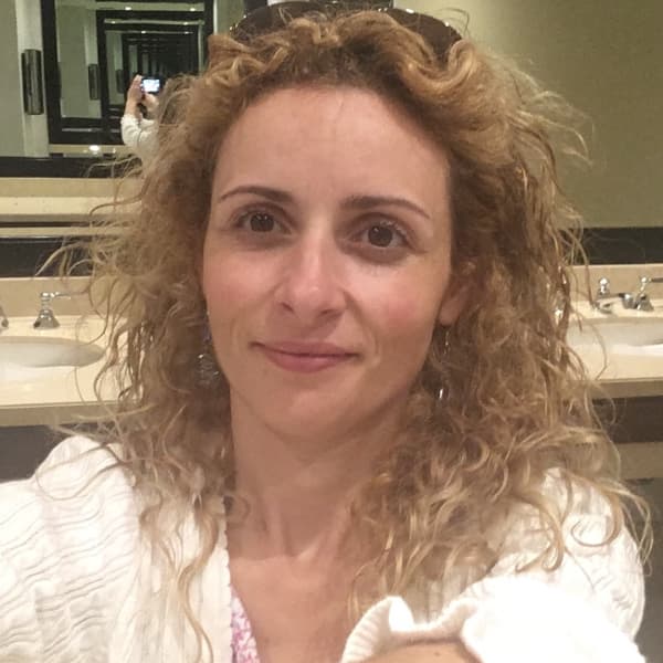 Nadia Santos