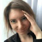 Aleksandra Marjanska