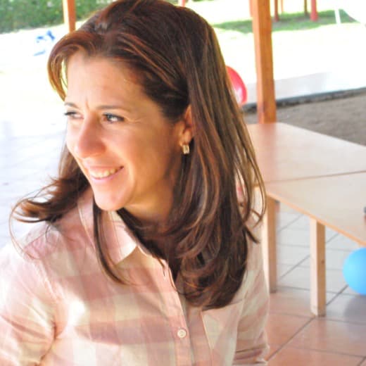 Renée Lavie