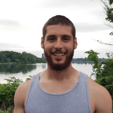 Michael Bucci