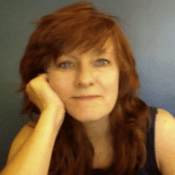 Judith Brandon