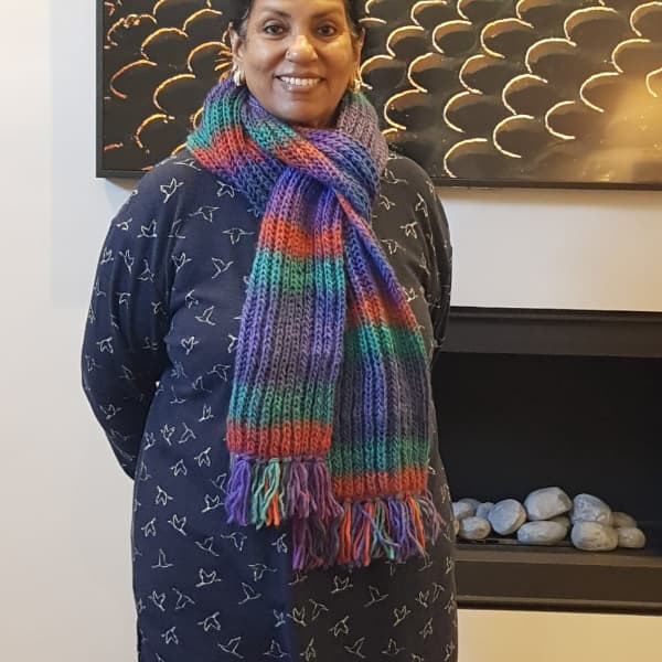 Viji Hashim