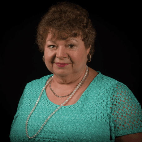 Judy Stepp